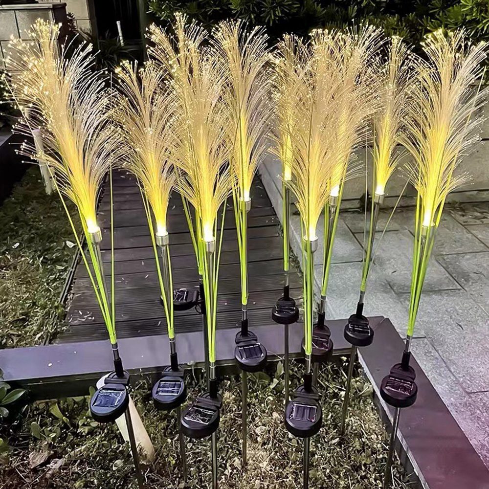 330408_oryg Forever Light Solar LED Lamp SUNARI FLS-81 grass 3000K 300mAh Ni-MH