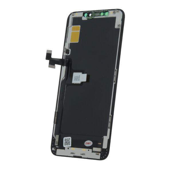 330944_oryg LCD Display with touch screen for iPhone 11 Pro Max Service Pack black