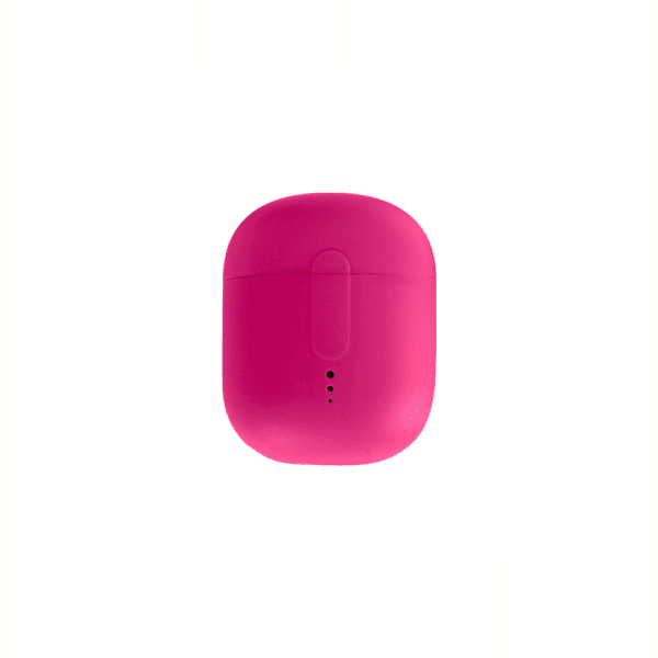 331731_oryg Setty Bluetooth earphones TWS with a charging case STWS-16 pink