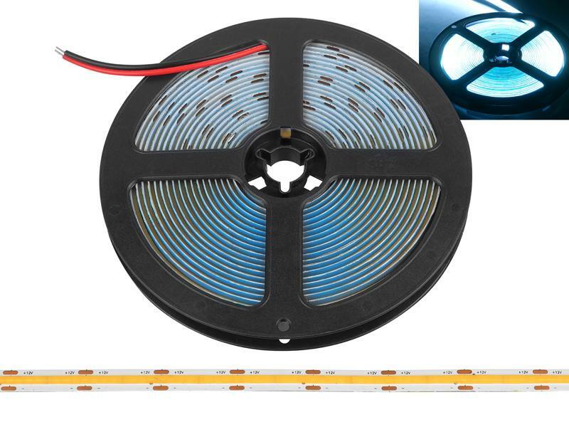 331894_oryg LED String light COB IP20 6000K 1500lm/m 48W 9,6W/m 5m