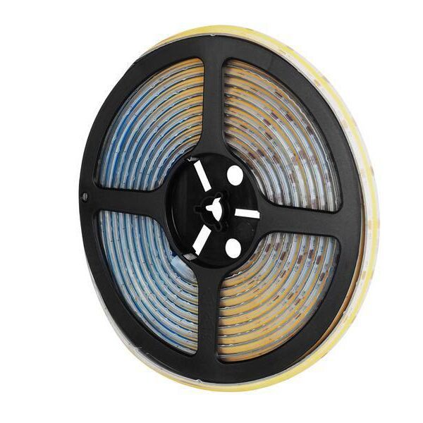 LED String light COB IP67 3000K 1500lm/m 48W 9,6W/m 5m