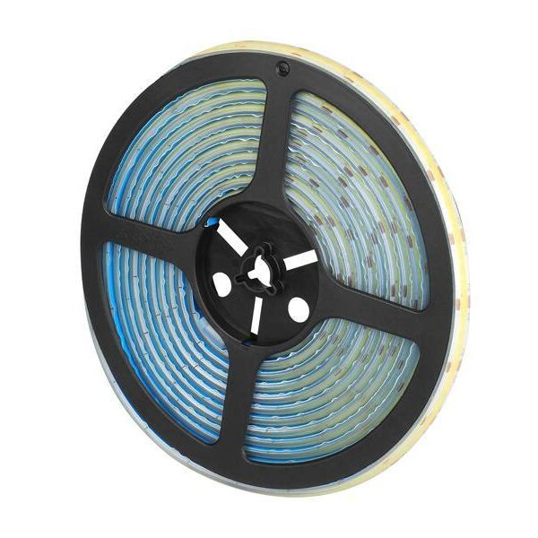 LED String light COB IP67 4000K 1500lm/m 48W 9,6W/m 5m