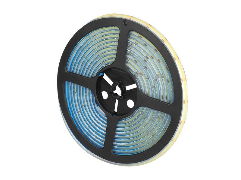 LED String light COB IP67 4000K 1500lm/m 48W 9,6W/m 5m