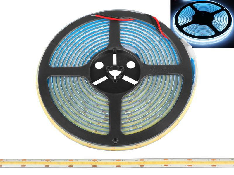 331910_oryg LED String light COB IP67 6000K 1500lm/m 48W 9,6W/m 5m