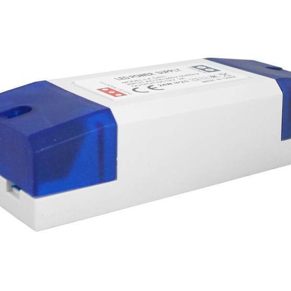 Switching power supply 24W/2A 12V IP20