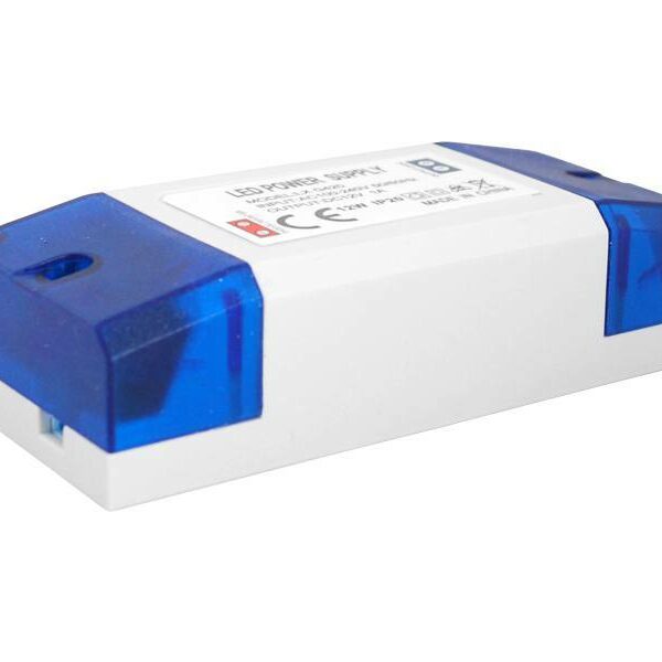 Switching power supply 12W/1A 12V IP20