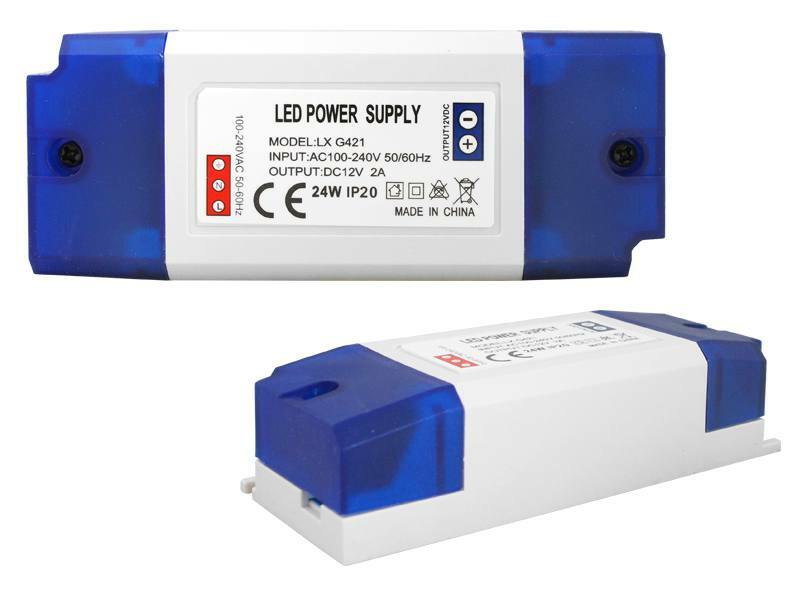 331925_oryg Switching power supply 24W/2A 12V IP20