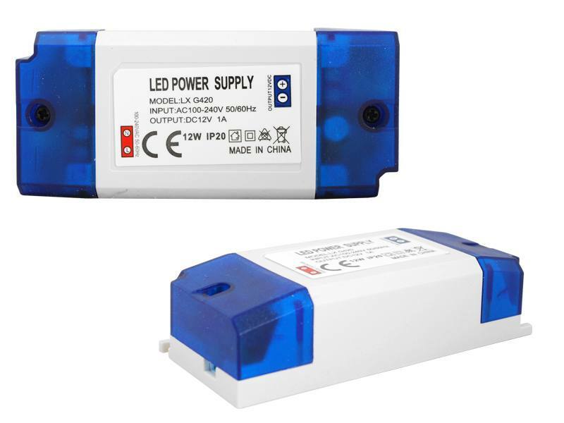 331928_oryg Switching power supply 12W/1A 12V IP20