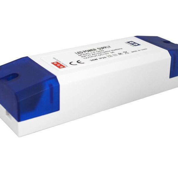 Switching power supply 36W/3A 12V IP20