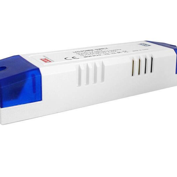 Switching power supply 80W/6,67A 12V IP20