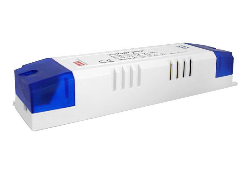 Switching power supply 80W/6,67A 12V IP20