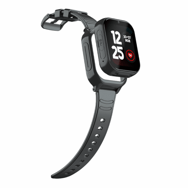 332092_oryg Forever Smartwatch GPS WiFi 4G Kids KW-510 black