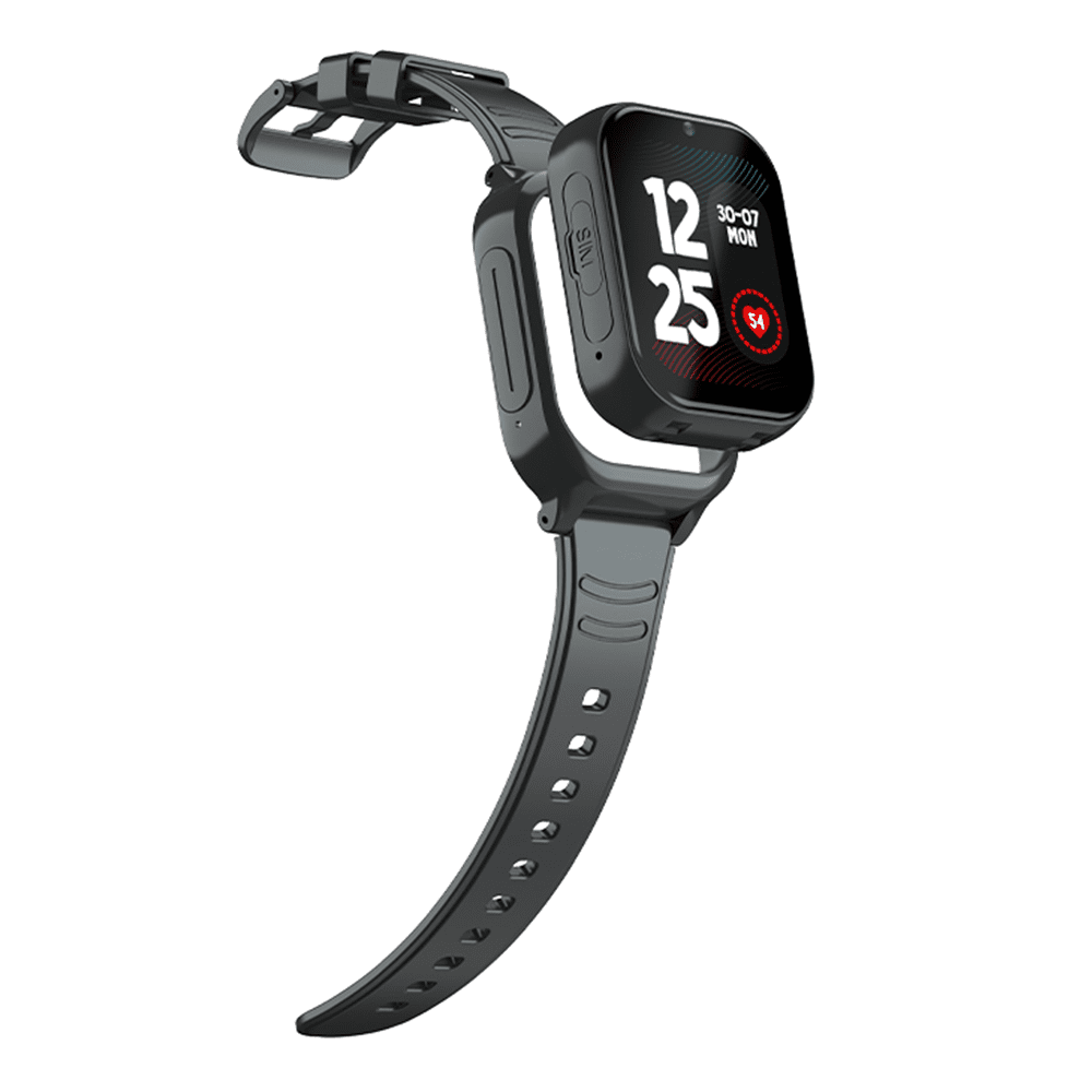 332092_oryg Forever Smartwatch GPS WiFi 4G Kids KW-510 black