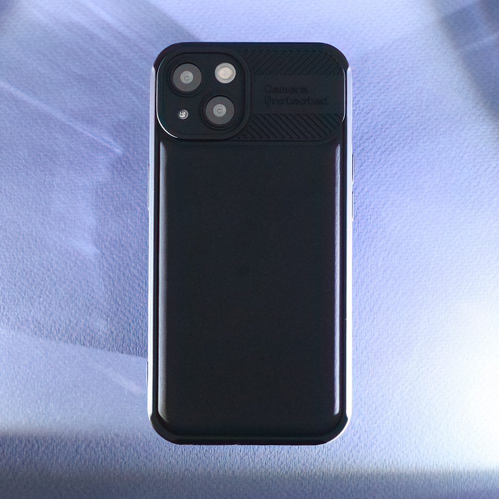 332374_oryg Honeycomb case for Xiaomi Redmi 12c / Redmi 11a black