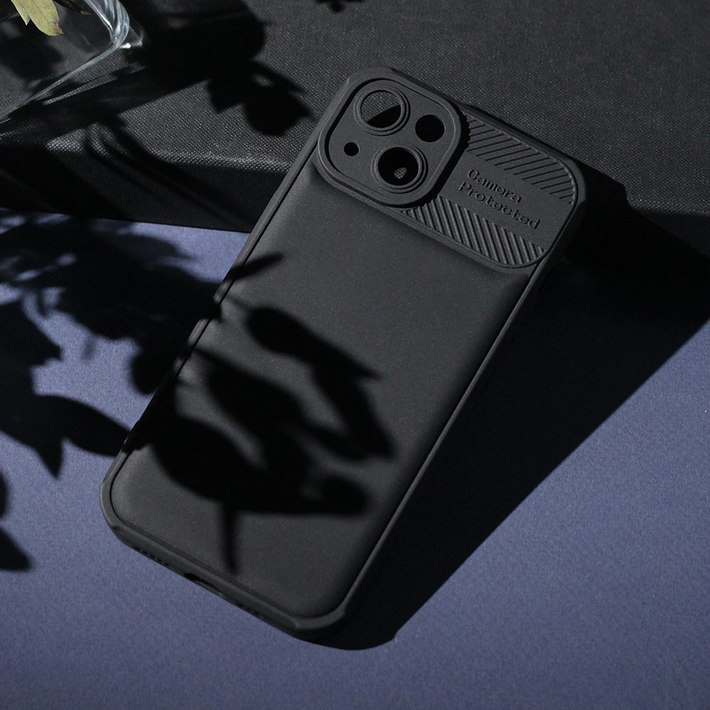 332377_oryg Honeycomb case for Xiaomi Redmi 12c / Redmi 11a black
