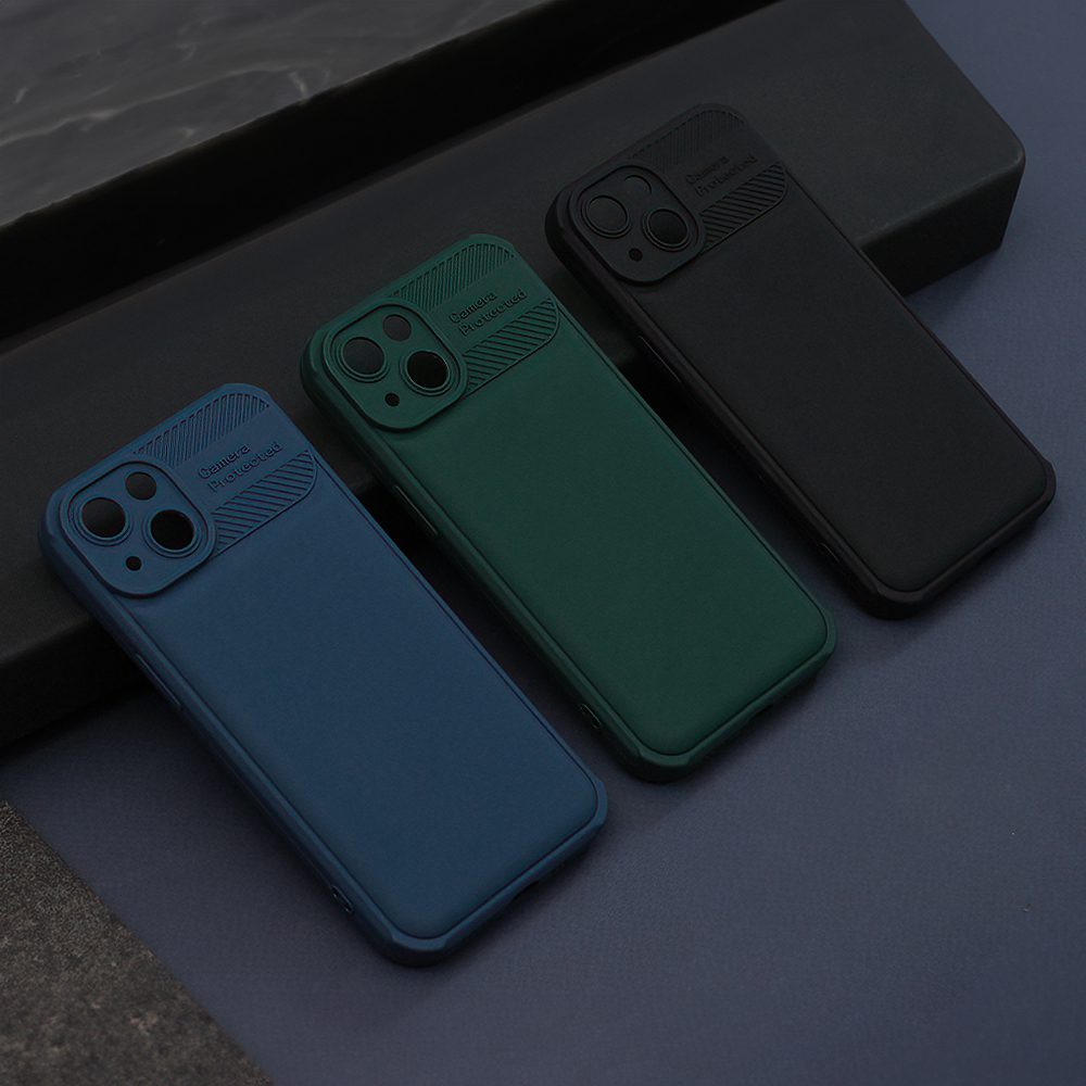 332378_oryg Honeycomb case for Xiaomi Redmi 12c / Redmi 11a dark blue