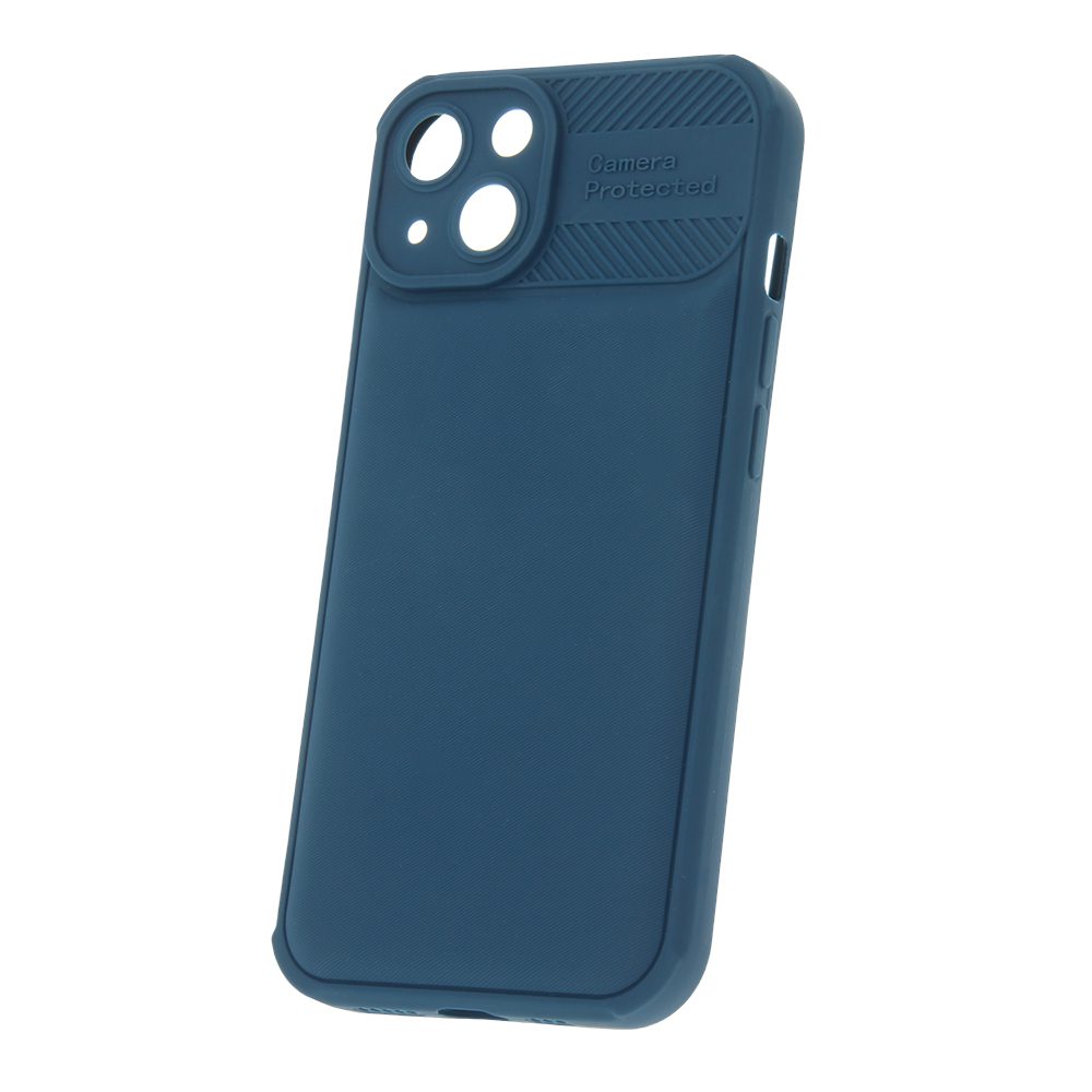 332380_oryg Honeycomb case for Xiaomi Redmi 12c / Redmi 11a dark blue