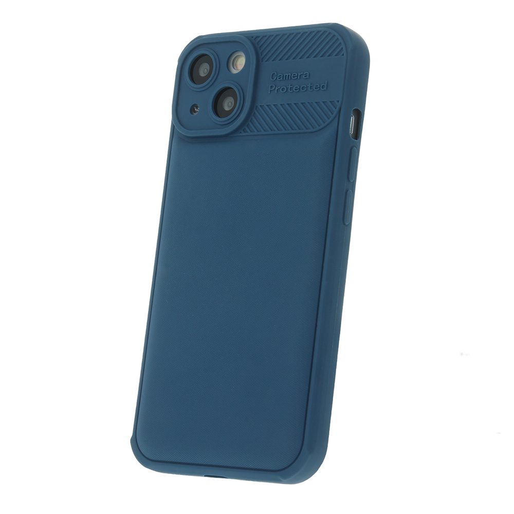 332381_oryg Honeycomb case for Xiaomi Redmi 12c / Redmi 11a dark blue
