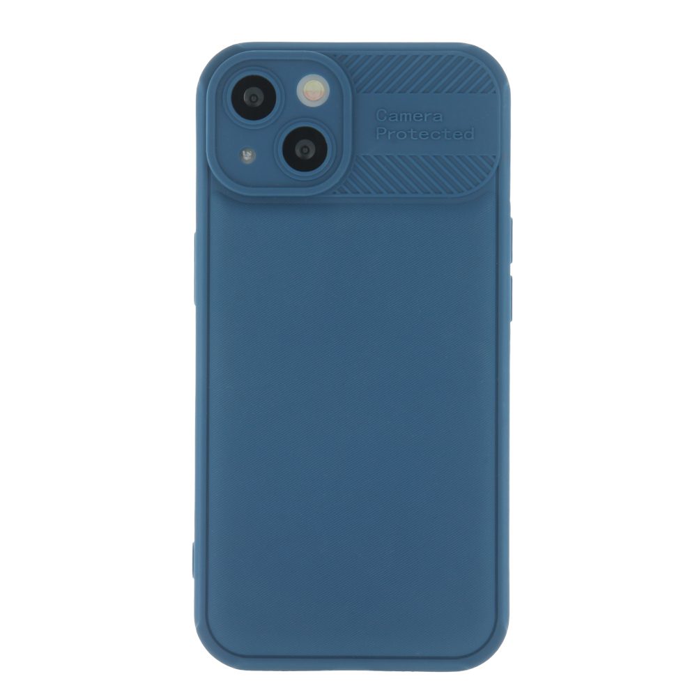 332382_oryg Honeycomb case for Xiaomi Redmi 12c / Redmi 11a dark blue
