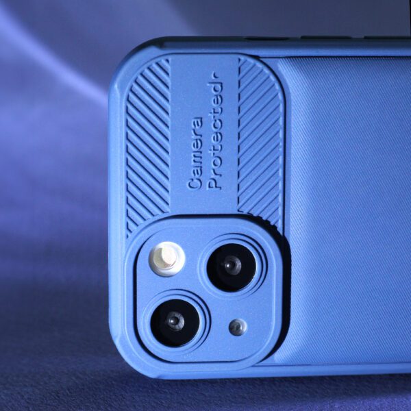 332384_oryg Honeycomb case for Xiaomi Redmi 12c / Redmi 11a dark blue