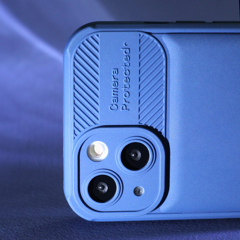 332384_oryg Honeycomb case for Xiaomi Redmi 12c / Redmi 11a dark blue