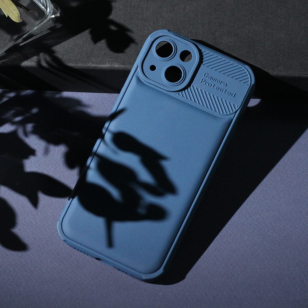332386_oryg Honeycomb case for Xiaomi Redmi 12c / Redmi 11a dark blue