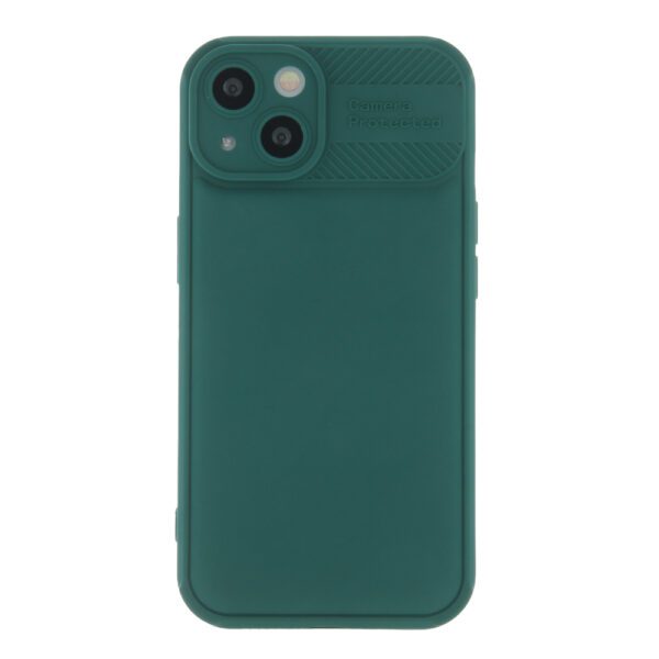 332389_oryg Honeycomb case for Xiaomi Redmi 13C 4G / Poco C65 green forest