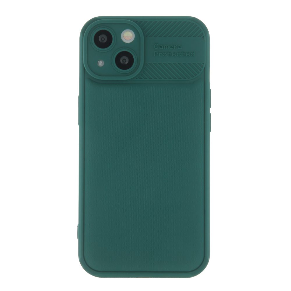 332389_oryg Honeycomb case for Xiaomi Redmi 12c / Redmi 11a green forest