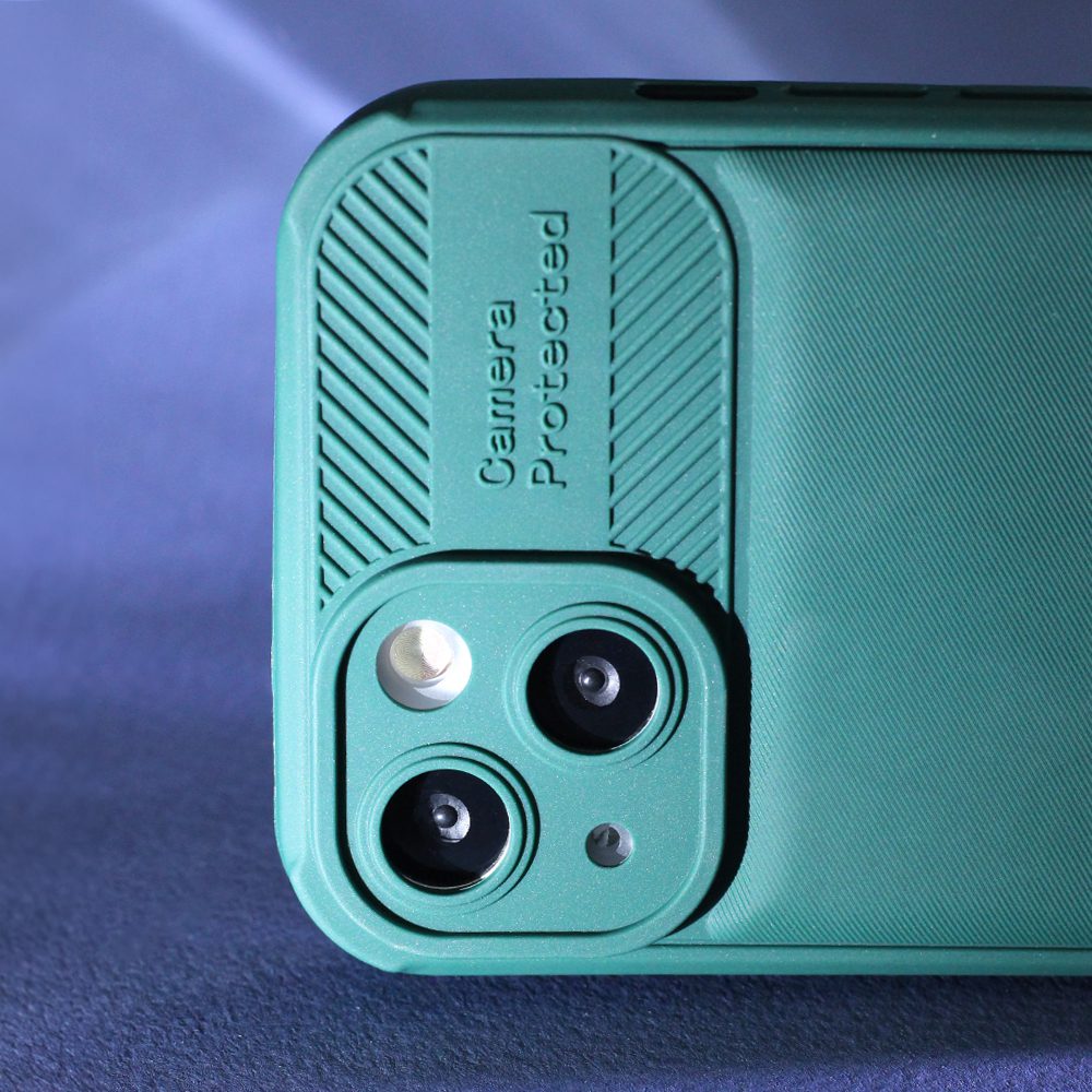 332390_oryg Honeycomb case for Xiaomi Redmi 12c / Redmi 11a green forest