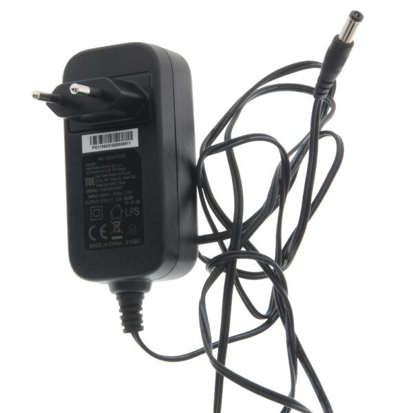 332821_oryg EVOBOX LITE POLSAT Power Supply 2,5A
