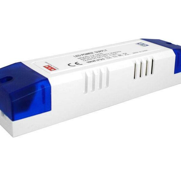 Switching power supply 100W/8,34A 12V IP20