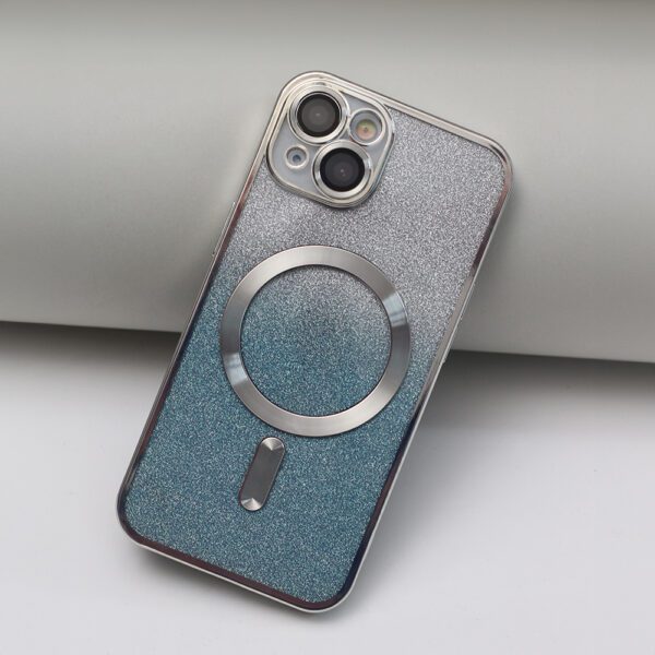333799_oryg Glitter Chrome Mag case for iPhone 12 6,1" silver gradient