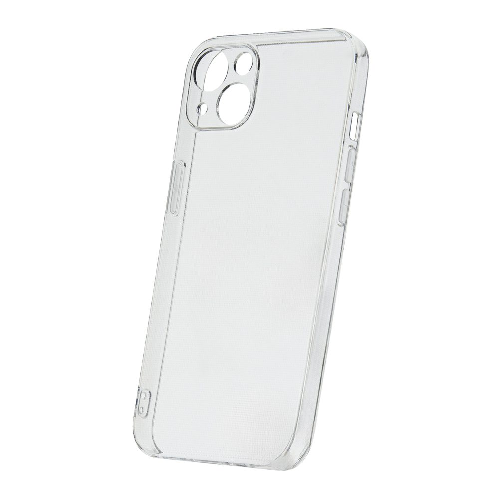 334325_oryg Slim case 2 mm for Samsung Galaxy S10 Plus transparent
