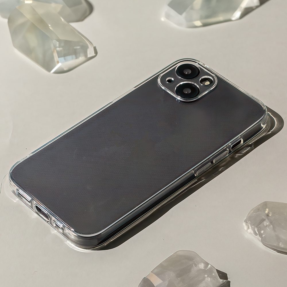 334326_oryg Slim case 2 mm for Samsung Galaxy S10 Plus transparent