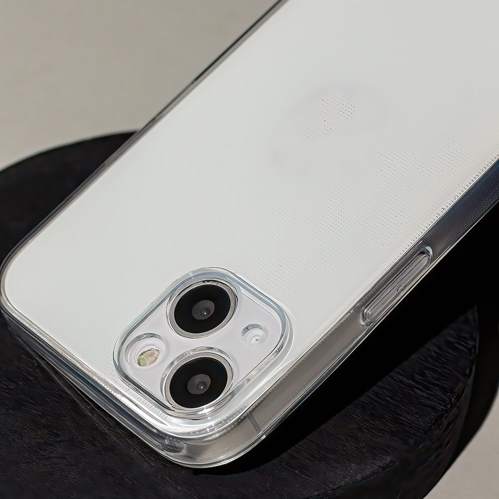 334327_oryg Slim case 2 mm for Samsung Galaxy S10 Plus transparent