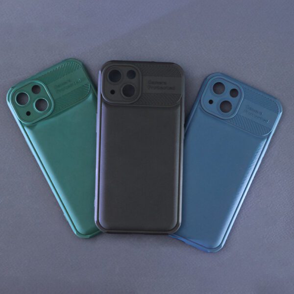 334456_oryg Honeycomb case for Xiaomi Redmi 13C 4G / Poco C65 green forest