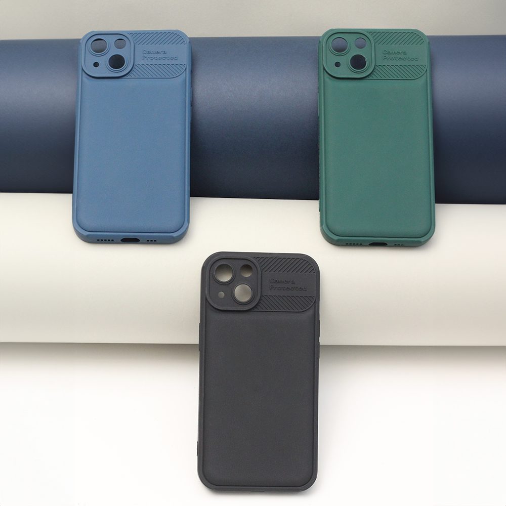 334458_oryg Honeycomb case for Xiaomi Redmi 12c / Redmi 11a dark blue