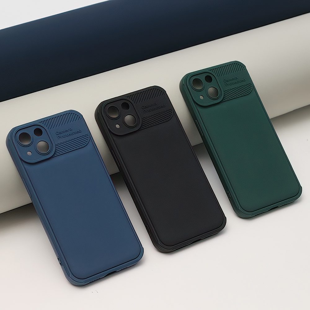 334459_oryg Honeycomb case for Xiaomi Redmi 12c / Redmi 11a dark blue