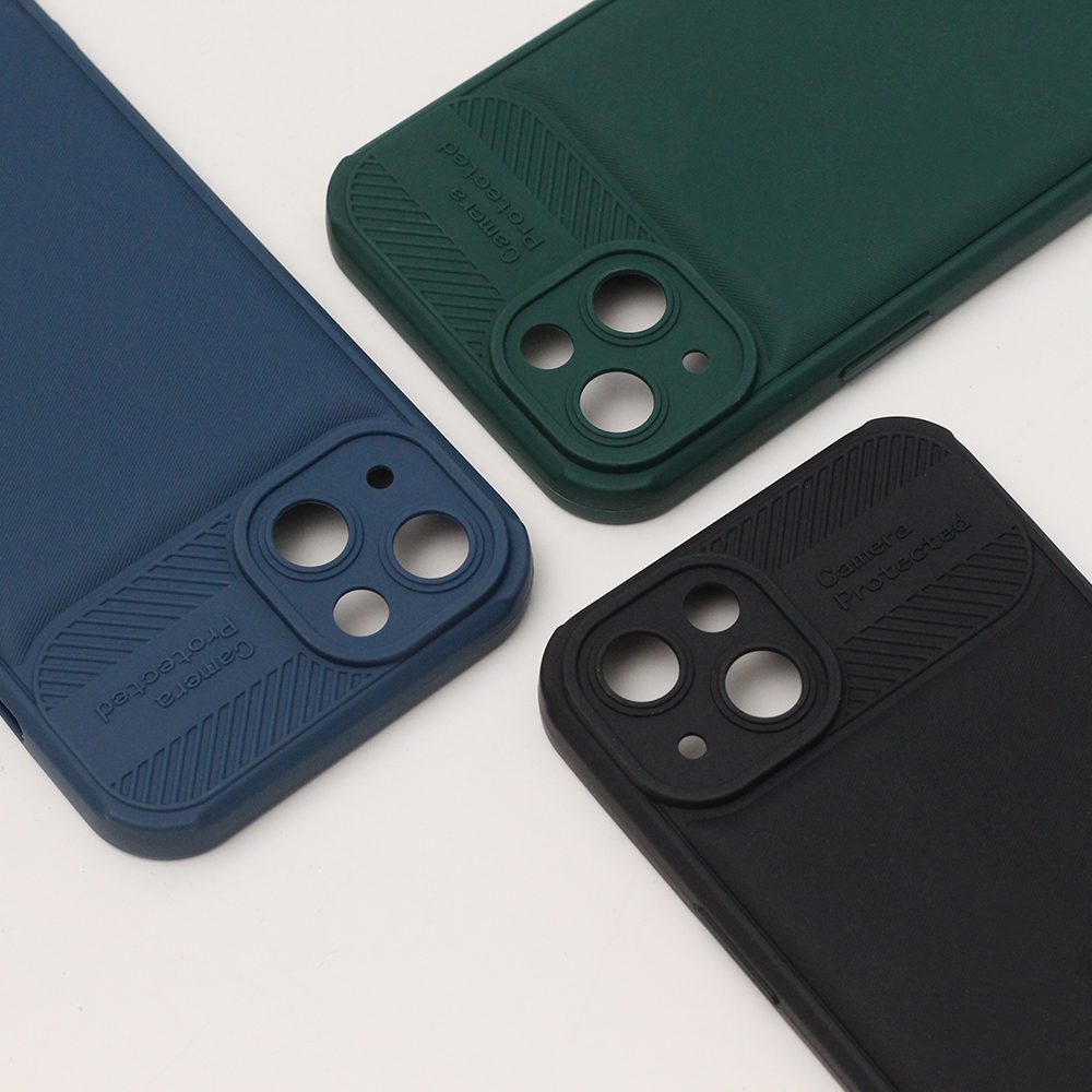 334460_oryg Honeycomb case for Xiaomi Redmi 12c / Redmi 11a dark blue