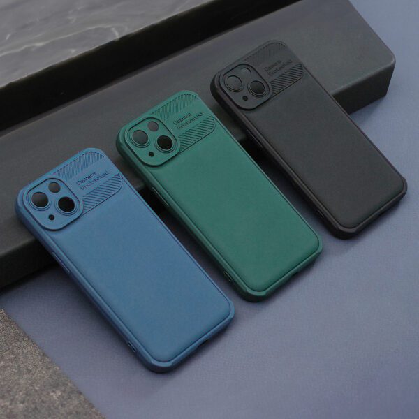 334461_oryg Honeycomb case for Xiaomi Redmi 13C 4G / Poco C65 green forest