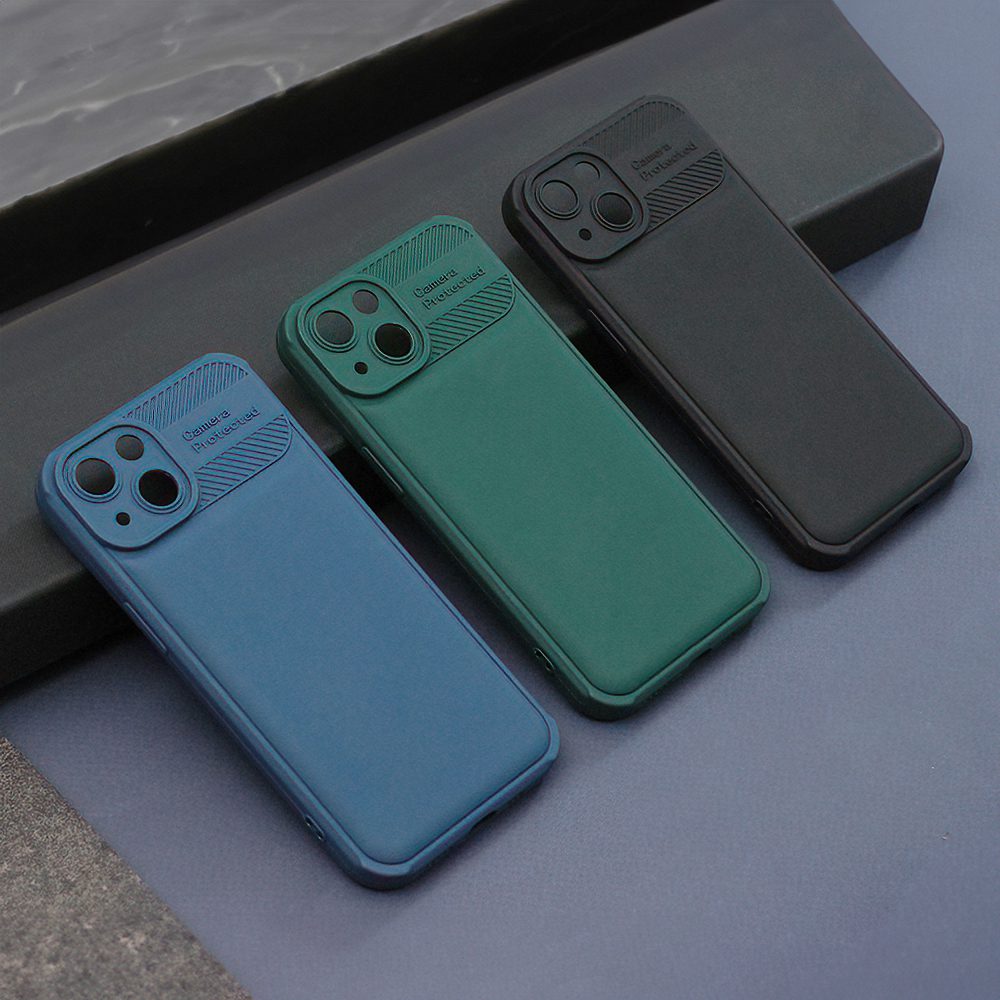 334461_oryg Honeycomb case for Xiaomi Redmi 12c / Redmi 11a dark blue