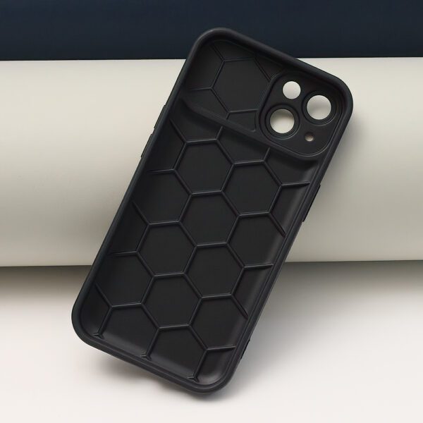 334462_oryg Honeycomb case for Xiaomi Redmi 12c / Redmi 11a black