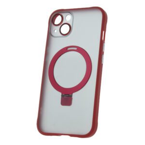 334534_oryg Mag Ring case for iPhone 13 6,1" red