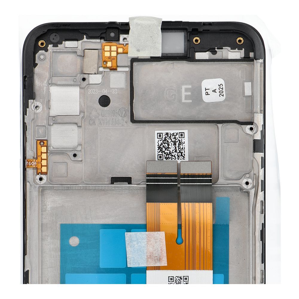 335492a14329fb6dc0a3c04f5ed188bd ServicePack LCD Display SAMSUNG A02s A025F GH81-20118A