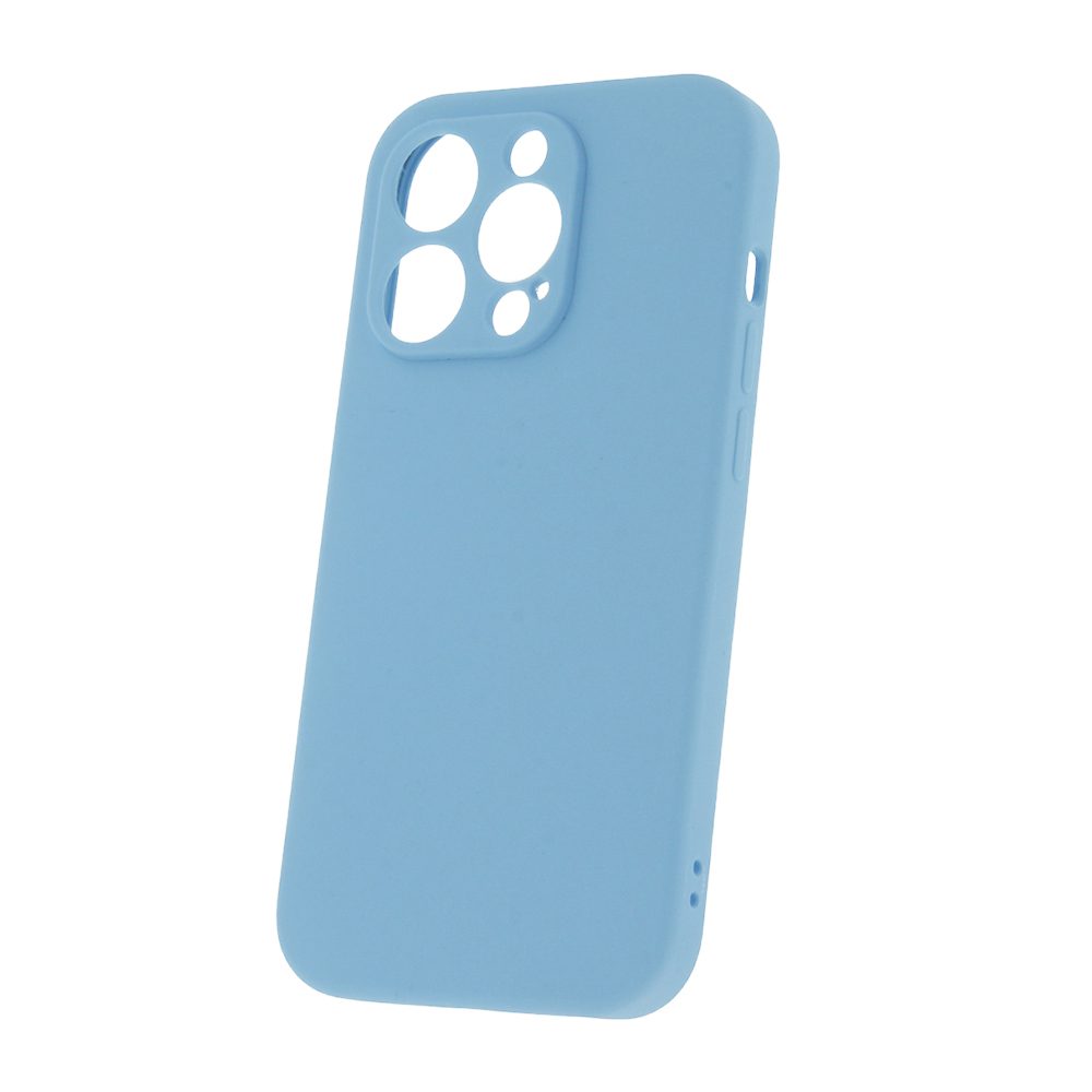 335757_oryg Mag Invisible case for iPhone 14 Pro 6,1" pastel blue