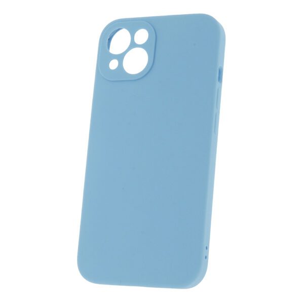 335763_oryg Mag Invisible case for iPhone 13 6,1" pastel blue