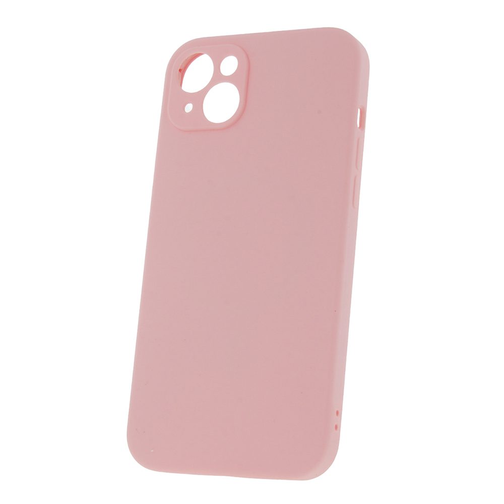 335770_oryg Mag Invisible case for iPhone 14 Plus 6,7" pastel pink