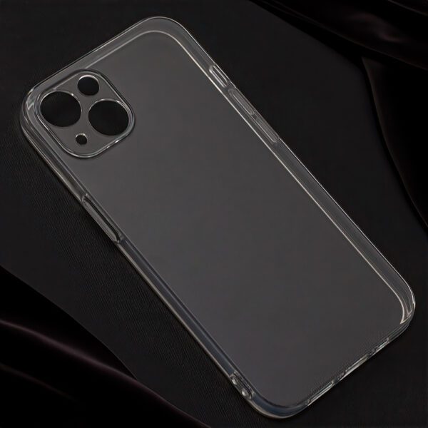 335804_oryg Slim case 2 mm for Motorola Edge 40 Neo transparent