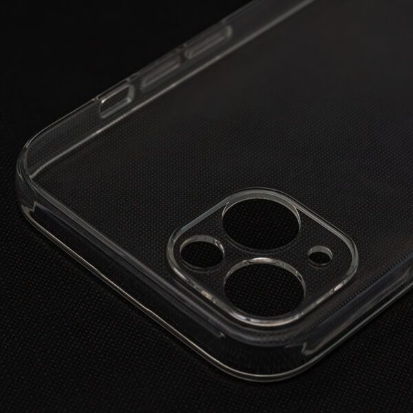 335805_oryg Slim case 2 mm for Motorola Edge 40 Neo transparent