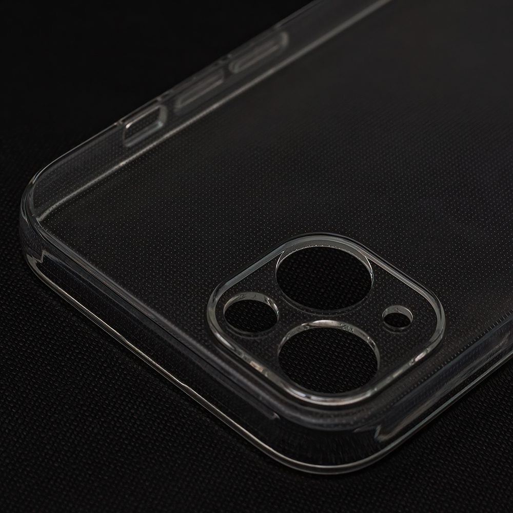 335805_oryg Slim case 2 mm for Samsung Galaxy A35 5G transparent